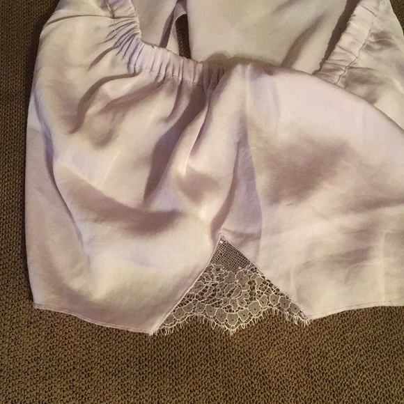 Victoria’s Secret pajama set. - Picture 3 of 4